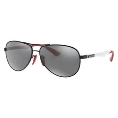 RAY BAN - Gafas de Sol - Ferrari Unisex RB8313M