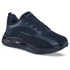 CROYDON - Tenis Running Morx Azul O-Azul para Mujer