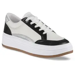 CROYDON - Tenis Fayruz Blanco para Mujer