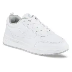 LOS GOMOSOS - Tenis Colegio Leriv C Blanco para Niña