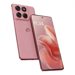 MOTOROLA - Celular Edge 60 Fusion 256GB 8 GB RAM ROSA