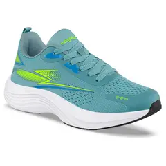 CROYDON - Tenis Running Vlexa Agua para Mujer