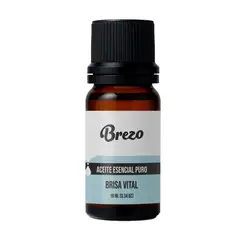 BREZO - Aceites esenciales brisa vital 10ml