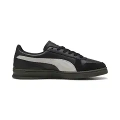 PUMA - Tenis Deportivos Indoor Original Negro Para Hombre