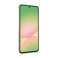 SAMSUNG - Celular A56 5G 256GB - Verde
