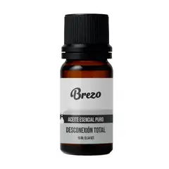 BREZO - Aceites esenciales desconexión total 10ml