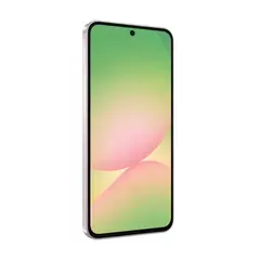 SAMSUNG - Celular A56 5G 256GB - Rosa