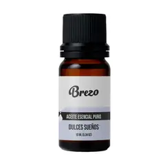 BREZO - Aceites esenciales dulces sueños 10ml