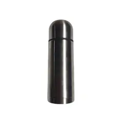 DISTRIONLINE - Termo de Acero Inoxidable Doble Capa Botella Portátil para Agua 500ML