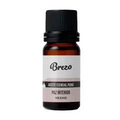 BREZO - Aceites esenciales paz interior 10ml