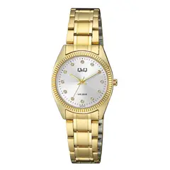 Q&Q - Reloj Mujer QZ65J001Y Diseño Casual