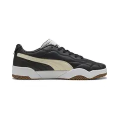 PUMA - Tenis Deportivos Puma Tifosi Lux Negro Para Hombre
