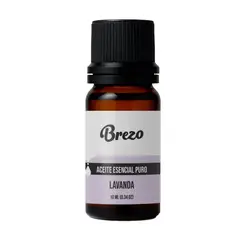 BREZO - Aceites esenciales lavanda 10ml