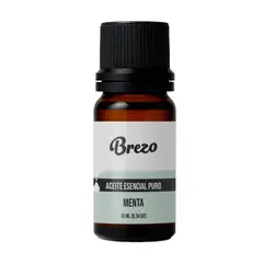 BREZO - Aceites esenciales menta 10ml