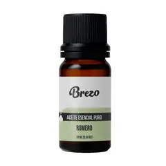 BREZO - Aceites esenciales romero 10ml
