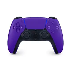 SONY - PS5 Dualsense Galactic Purple Amer