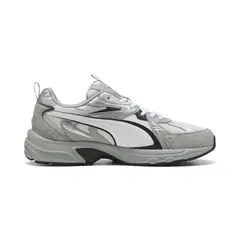 PUMA - Tenis Deportivos Milenio Tech Original Gris Para Hombre