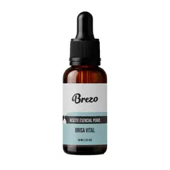 BREZO - Aceites esenciales brisa vital 30ml