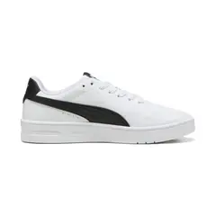 PUMA - Tenis Deportivos Court Lally Wns Blanco Para Mujer