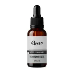 BREZO - Aceites esenciales desconexión total 30ml