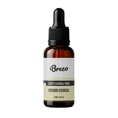 BREZO - Aceites esenciales energía esencial 30ml