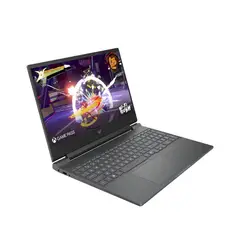 HP - PORTATIL GAMER VICTUS 15-FB3093 - RYZEN 7 7445HS - RAM 24GB - SSD 1TB - RTX 4050 6GB