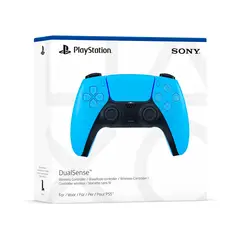 PLAYSTATION - Control PS5 Dualsense Starlight Blue Amer