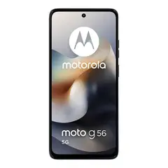 MOTOROLA - Celular G56 5G 256GB 8GB RAM AZUL