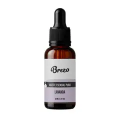 BREZO - Aceites esenciales lavanda 30ml