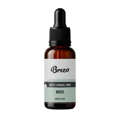 BREZO - Aceites esenciales menta 30ml