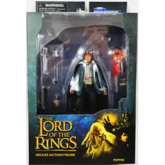 DIAMOND - Pippin Figura De Acción The Lord Of The Rings Select