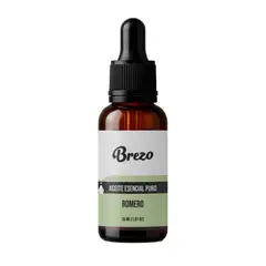 BREZO - Aceites esenciales romero 30ml