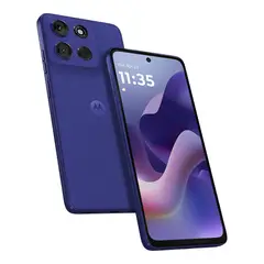 MOTOROLA - Celular G56 5G 256GB 8GB RAM AZUL