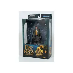 DIAMOND - Merry Figura De Acción The Lord Of The Rings Select