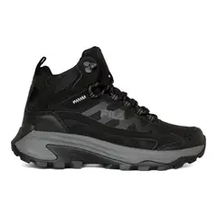 FILA - Botas Omna Hombre-Negro
