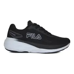 FILA - Tenis Winn Hombre-Negro