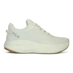 FILA - Tenis Ws Berso Mujer-Beige