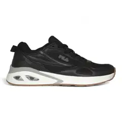 FILA - Tenis Trum Hombre-Negro