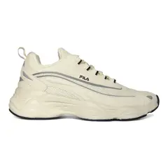 FILA - Tenis Ws Lith Mujer-Beige