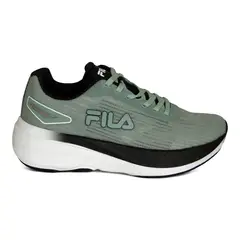 FILA - Tenis Winn Hombre-Verde