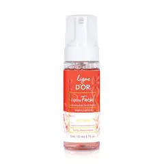 GENERICO - Espuma Facial Limpiadora Ligne D´or