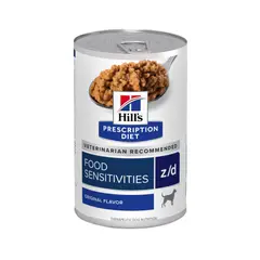 HILLS - Alimento Lata Dog ZD Food Sensitivities 13Oz