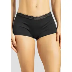 FORMAS INTIMAS - Bóxer Paq X3 Mujer Multicolor Fi 111697