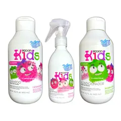 LA POCION - Tratamiento Capilar para niños - Kids