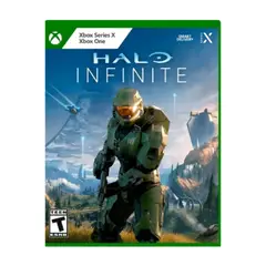 XBOX - Halo Infinite Series X One