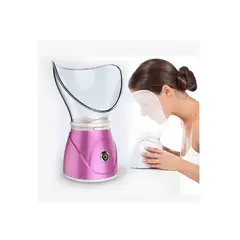 GENERICO - Vaporizador Facial De Limpieza