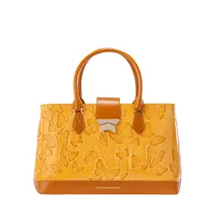 MARIO HERNANDEZ - Tote Carlota Dijon Mariposas
