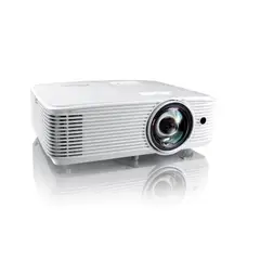 OPTOMA - Proyector Video Beam H117ST 3800 Lm
