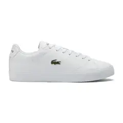 LACOSTE - Zapatilla Hombre Lerond A0036 100% Original