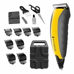 REMINGTON - Kit De Maquina Indestructible HC5850A